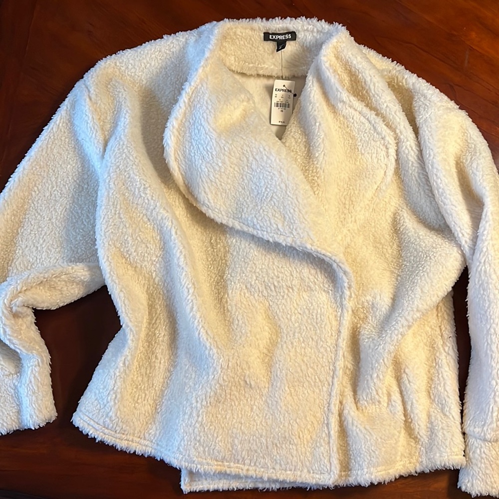 Express xs
